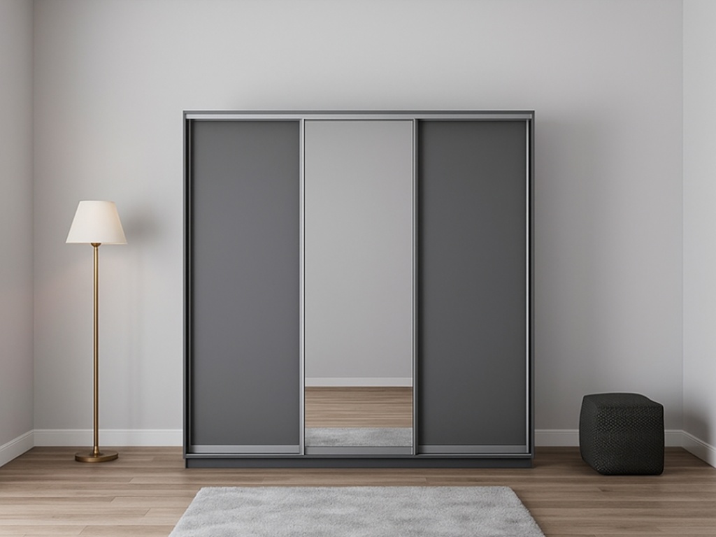Шкафы-купе для вашего пространства